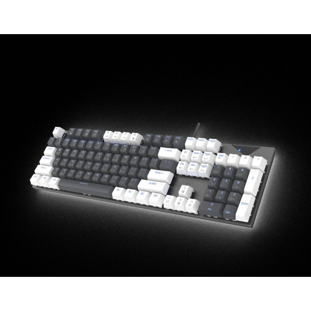 青鍵機械式鍵盤