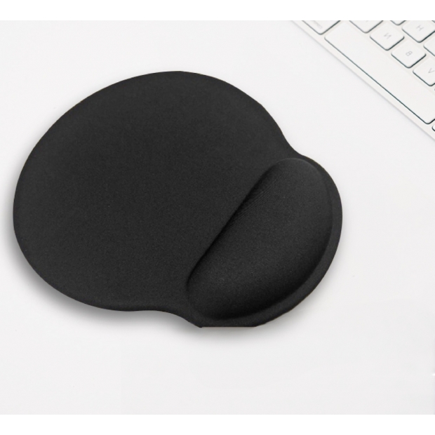 護腕型滑鼠墊 護腕型滑鼠墊