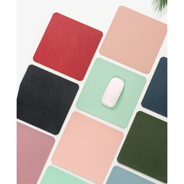 皮革滑鼠墊 皮革滑鼠墊